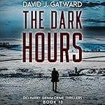 Cover of The Dark Hours
