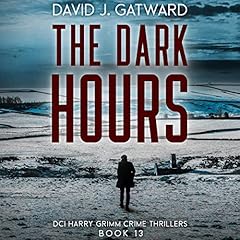 Couverture de The Dark Hours