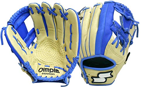 SSK JB9 Prospect Pro Series Youth Baseball Glove