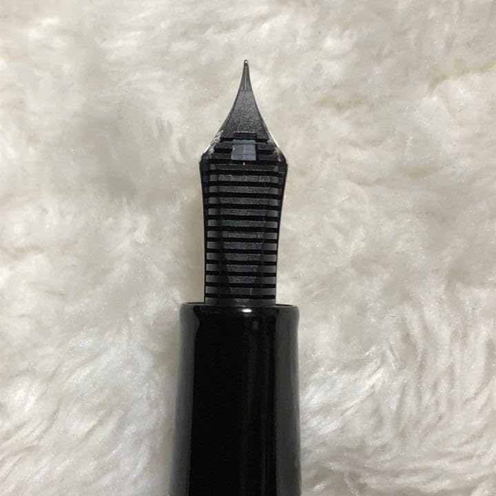 新品未使用】ガラス工房aun ガラスペン ダイヤモンドダスト ガラス工房