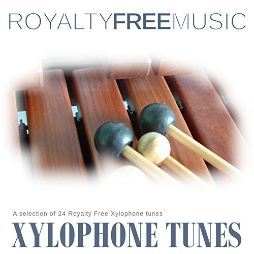Play Royalty Free Music Xylophone Tunes by Royalty Free Music Maker on