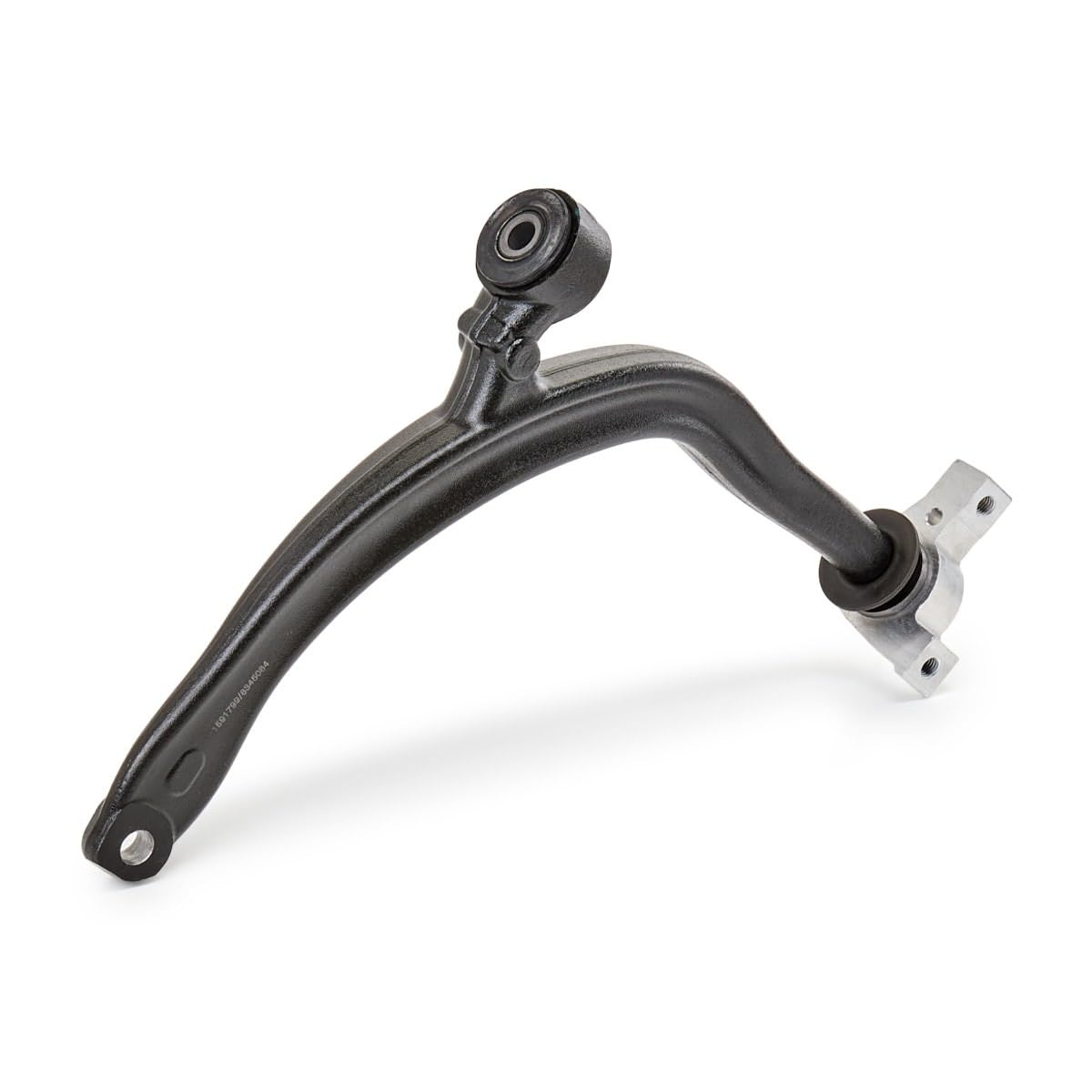 RIDEX 273C0546 Braccio oscillante sospensione ruota Anteriore Destra Compatibilità con CITROËN C5 II RC