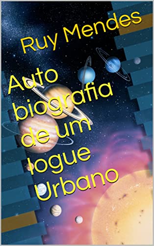 Auto biografia de um Iogue Urbano