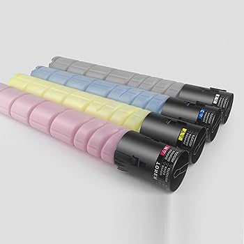 コニカミノルタ トナー TN216C TN216M TN216Y カラートナー Amazon.co.jp: カラートナーカートリッジ TN216K TN216C TN216M