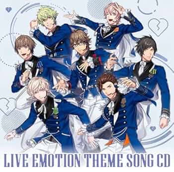 うたの☆プリンスさまっ♪ LIVE EMOTION 1st Anniversa… うたの☆プリンスさまっ♪ LIVE EMOTION 1st Anniversary CD