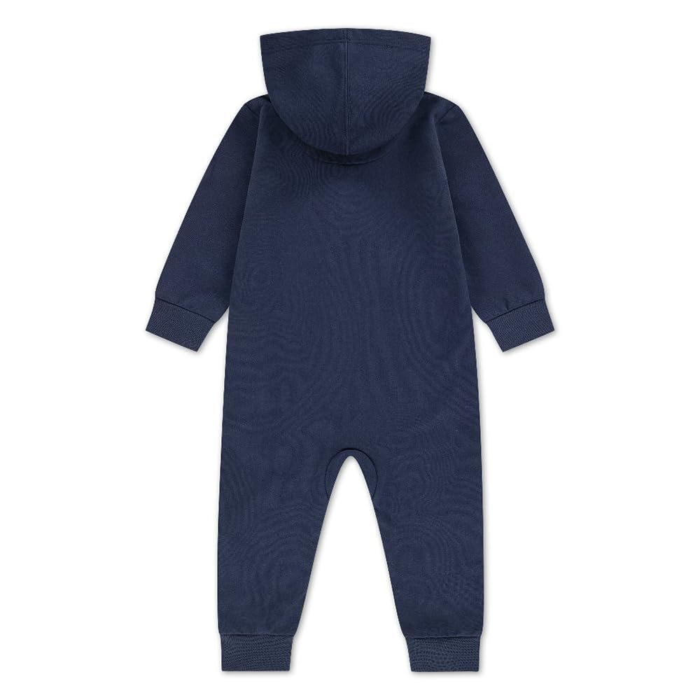 NIKE Nkn Baby French Terry Coverall Shirt Bébé fille (lot de 1)