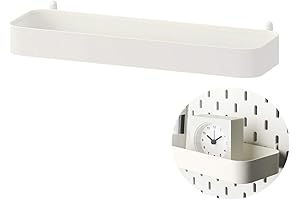 Skadi 11 x 3.5 inch Shelf Unit: the Perfect Storage Solution