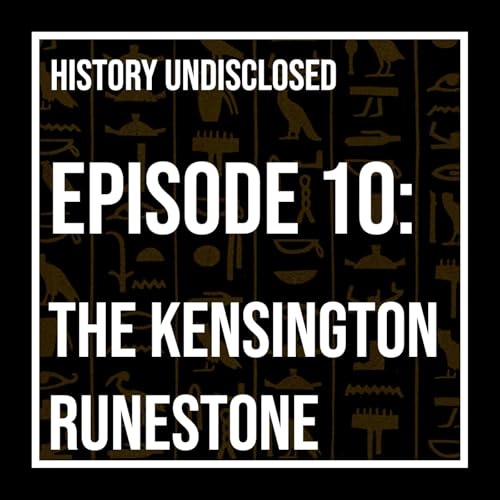 Did Vikings Reach Minnesota Before Columbus: The Kensington Runestone