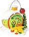 Department 56 Grinch Ville Ornament Shop Village Lit Building, Multicolor