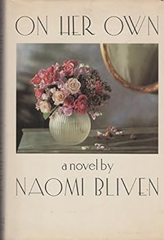 Hardcover On Her Own: A Novel Book