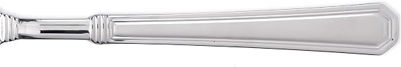 Pfaltzgraff Providence (Glossy) 18/10 Stainless 20pc. Flatware Set