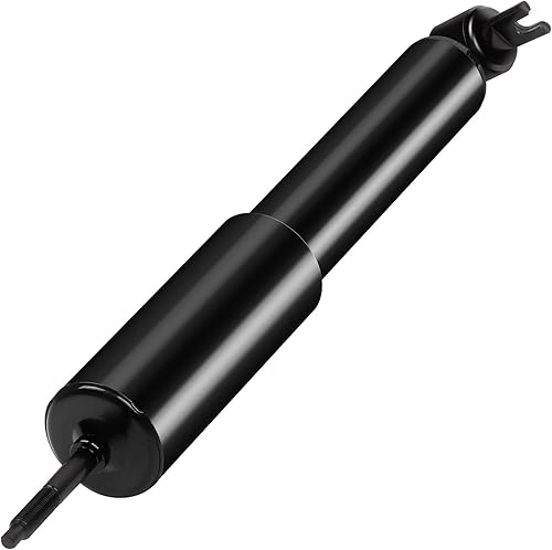 Miniatura 2 de Juego de 4 amortiguadores delanteros y traseros. Juego de amortiguadores ANGLEWIDE para 1998-2011 para Ford para Ranger, 01-08 para Mazda para