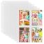 3x5inch-4pocket|8.5 X 11