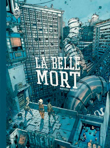 La belle mort La belle mort