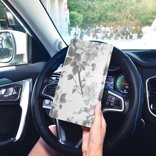 Organizador Para Auto Floral Slim miniatura 7