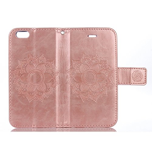 Coostoreeu - Custodia a portafoglio, in ecopelle