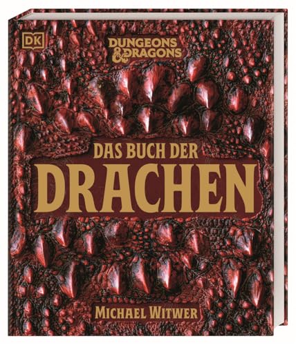 Dungeons & Dragons Das Buch...