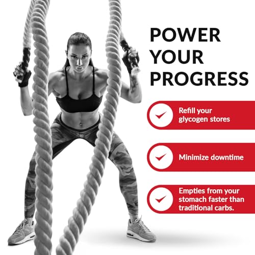 Granite Supplements 853197007648 Glycogen Supplement