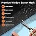 Window Screen Repair Kit, 59