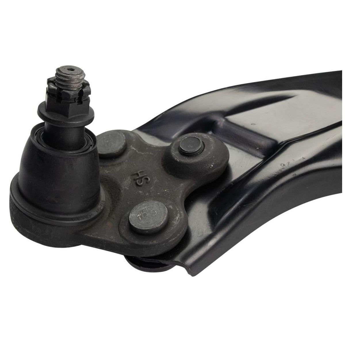 Amazon.com: IEKHEM Front Lower Control Arm Ball Joint Assembly