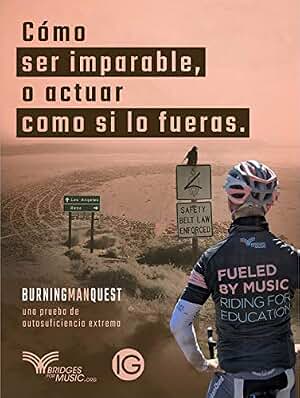 Cómo ser imparable (o cómo actuar como si lo fueras): Las 18 claves para ser una persona imparable y romper tus propios límites