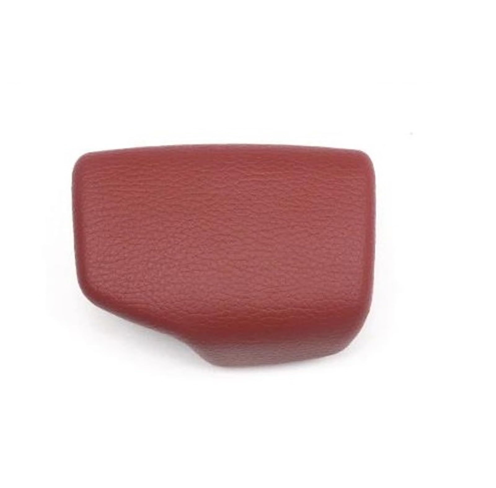 HEYHELLNIN for Audi Q5L 2021-2024 Car Interiors Center Console Armrest Lid Cover Gear Shift Knob Leather Overlay Panel Shell Car armrest Trim Frame