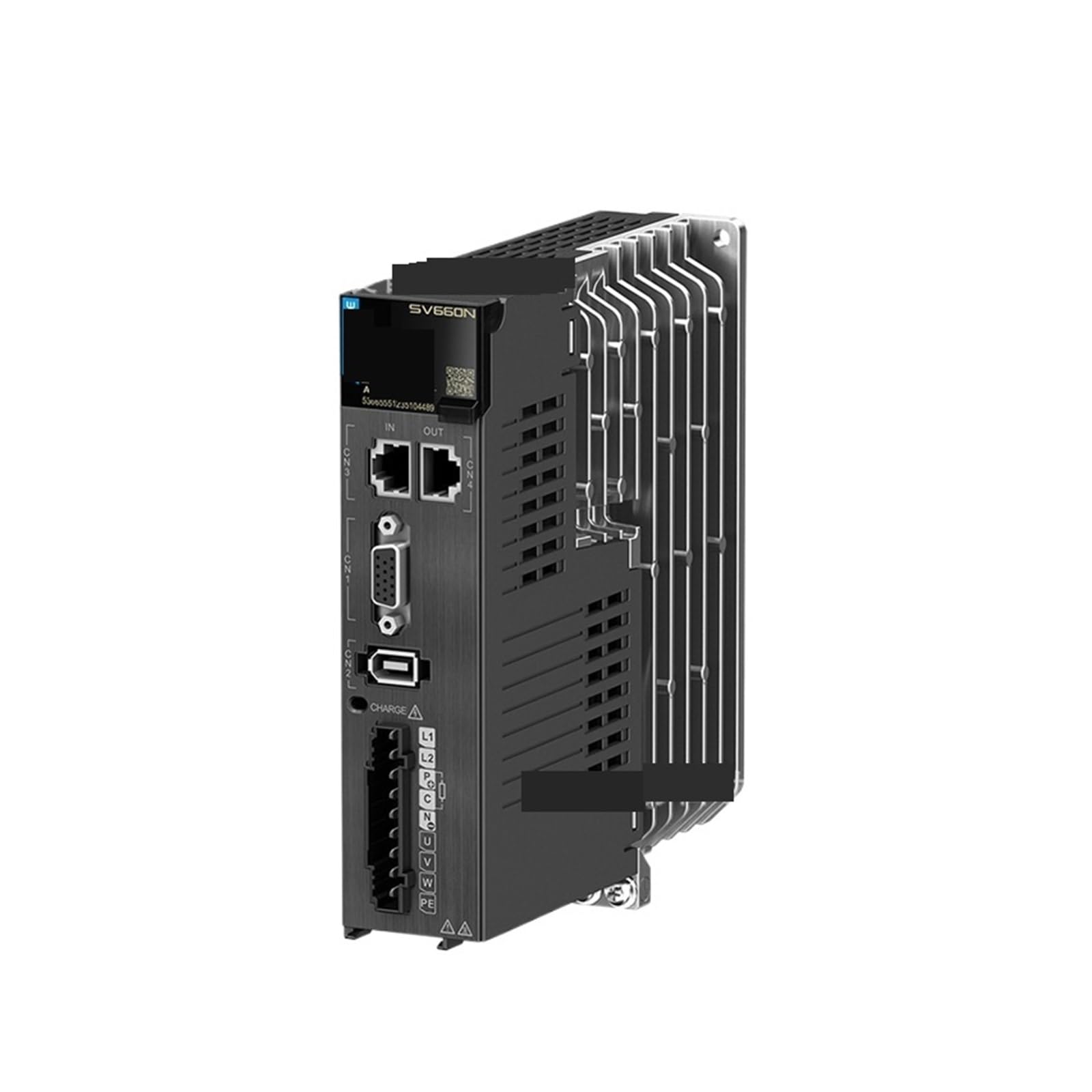 Stepper Motor Driver Servomoteur d'origine SV660NS1R6I