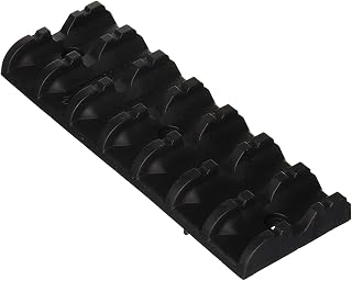 Caliber Grip Glides Enclosed Trailer Door Set 13351, 32-pc
