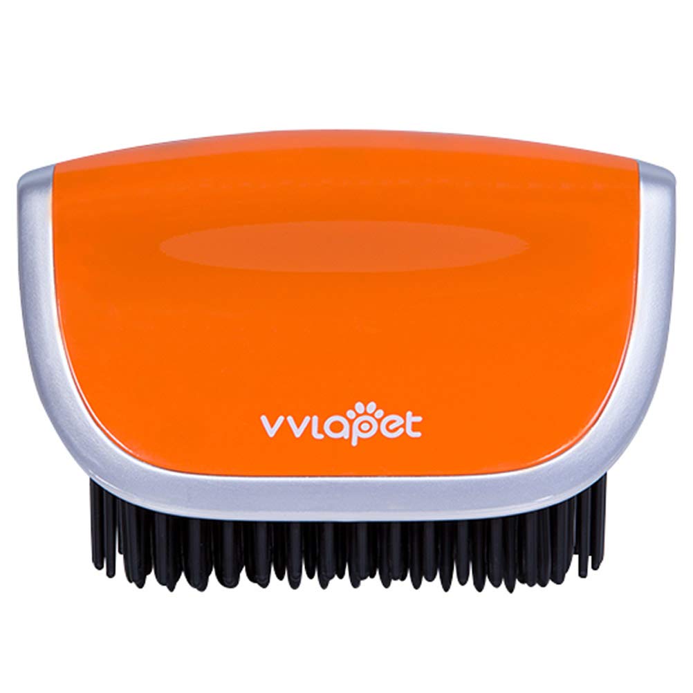 Amazon.com: Giftable World VVLAPET Heated Dog Brush Pet Hair