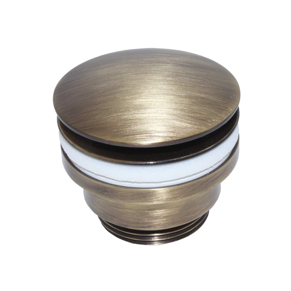 Körö Click Clack Valve 1 1/4, copper, unbekannt