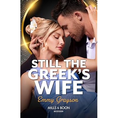 Still The Greek's Wife