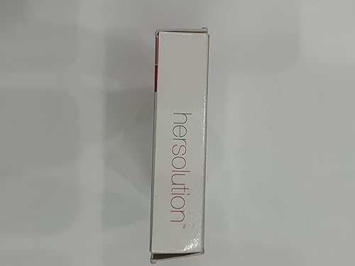 Miniatura 4 de Inicio & Herramientas Hersolution Suministro de 1 mes - Su Modelo de Solución Misc.