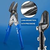 S&R B0073RSUAA lato 4