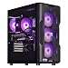 Produktbild ACTINA ENDORFY 5800X3D/32GB/1TB/RTX4070/750W