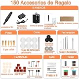 Herramienta rotativa 9 Imagen adicional