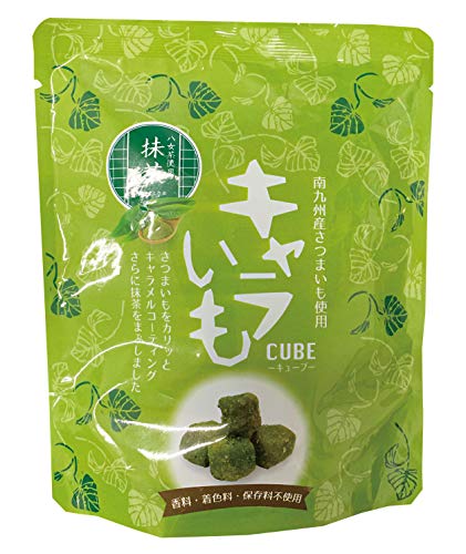 地域の名産スイーツ（栗・芋・抹茶など）