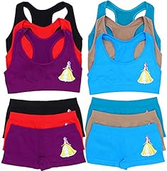 Purple Haired Pincess W/ Elegant Yellow Dress