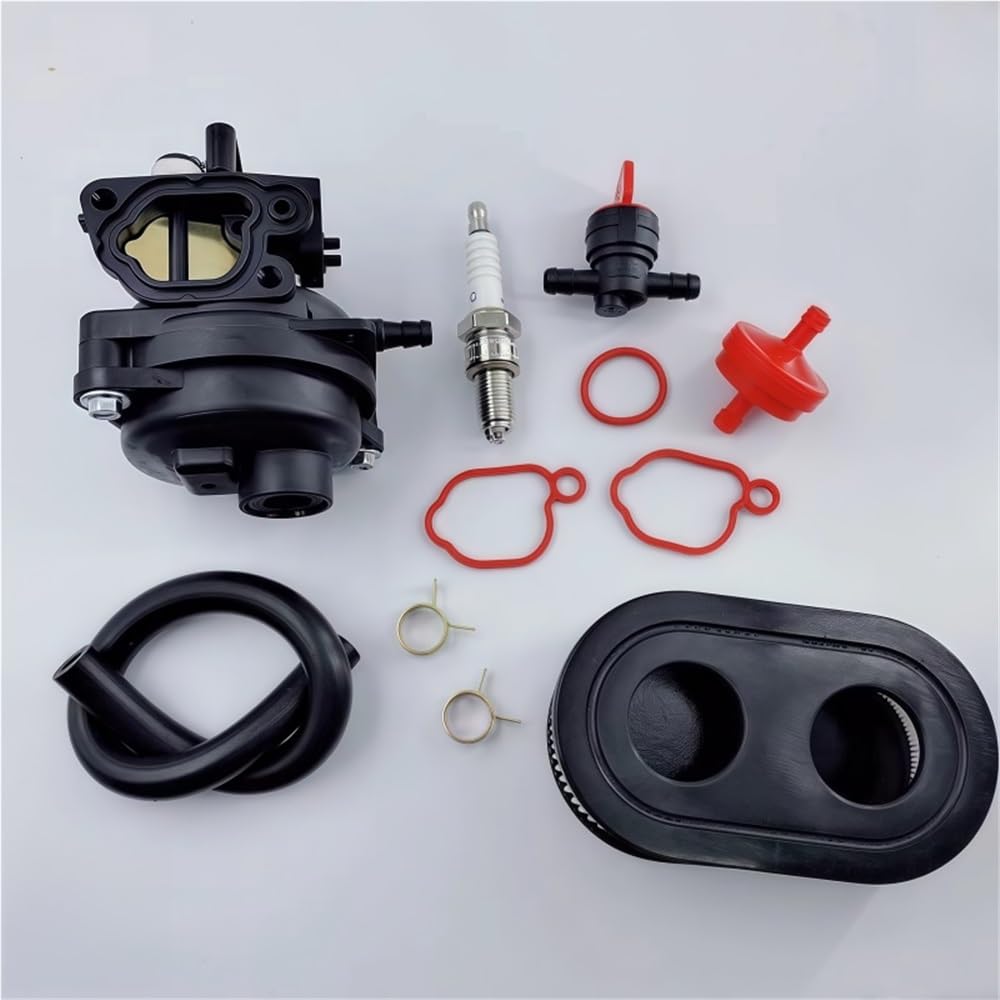 Kit carburateur 799584 pour un entretien facile du jardin de printemps