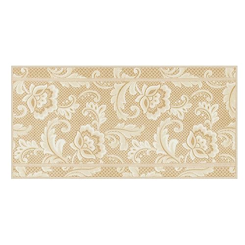 LANCETTI �s�b�c�H �L�b�`���}�b�g ��60×120cm �x�[�W�� �����`�F�b�e�B �Z���R�[ 34263