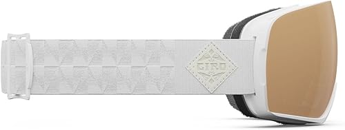 Miniatura 8 de Giro Gafas de esquí Article II - Gafas de snowboard para hombres y mujeres - Sistema de lentes de cambio rápido - 2 lentes VIVID - Antivaho - OTG