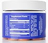 Gomitas de Magnesio UpNourish para Adultos y Niños, Gomitas de Citrato de Magnesio 600mg, Suplemento Calmante para Relajación Muscular, Salud Ósea y Digestiva, Citrato de Magnesio, Vegano, No-GMO, 120 Unidades 8