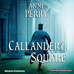 『Callander Square』のカバーアート