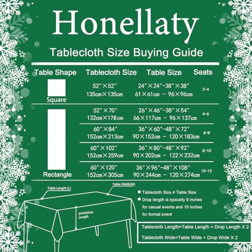 Servilletas Navideñas Honellaty Jacquard Verde 20x20 Pz 4 miniatura 6