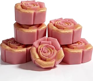 Rose Essence - Barra de belleza MK005, barra ...