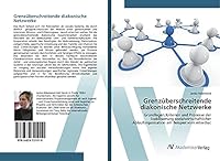 Grenzüberschreitende diakonische Netzwerke 3639721012 Book Cover