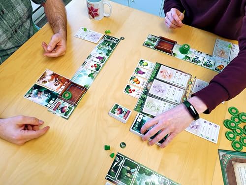 Tree Society by Asmodee - Image 2