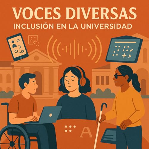 Cap&iacute;tulo 2: Voces Diversas, Inclusi&oacute;n en la Universidad