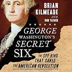 Cover of George Washington's Secret Six