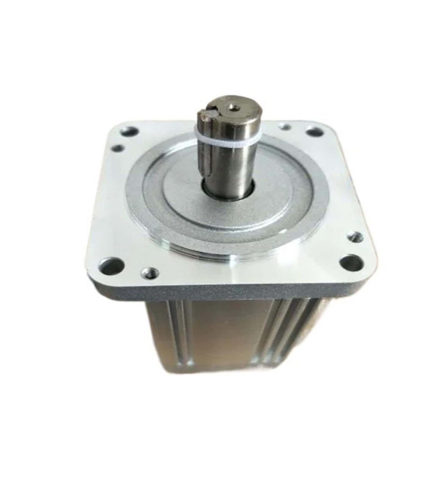 Moteur brushless DC 80mm 750W 310V 3000rpm pour motorisation industrielle haute performance