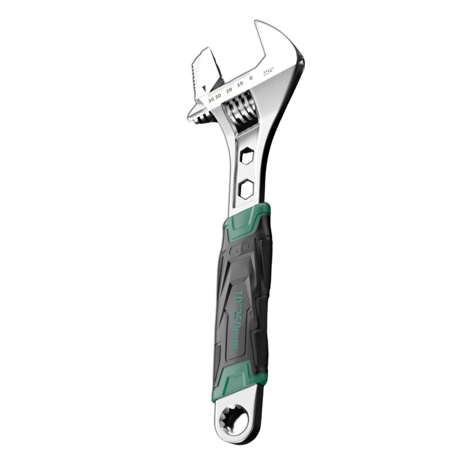 Kaccde Pipe Spanner Tool Suitable For Mechanics And Diyer Enthusiasts Multiple Repair Tasks In Different Environment Quick Adjusting Tool